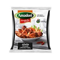 Amadori Alette Piccanti Surgelate