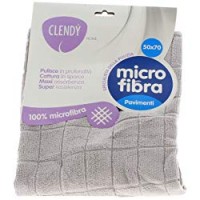 Clendy Panno Microfibra Cm.50X70