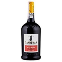 Porto Sandeman Ruby