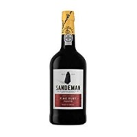 Porto Sandeman Ruby - 0.75L