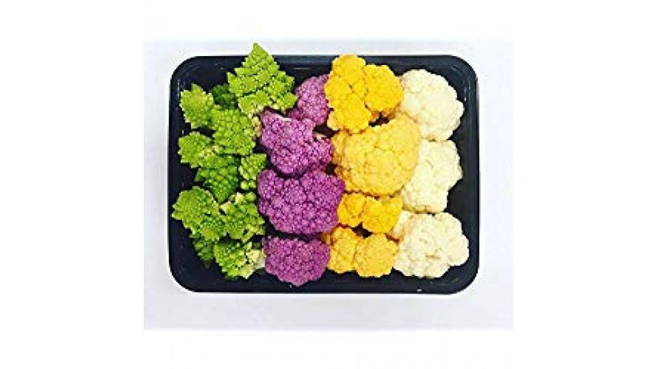Peviani Rosette Cavolfiori Poker