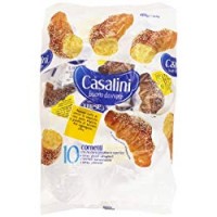 Casalini Croissant Zuccherati