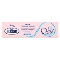 FISSAN - PASTA DELICATA - ml 100
