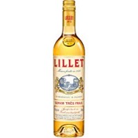 Lillet Vermouths Blanc - 0.75L