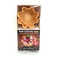 PAN CESTINI MINI Finger Food Happy Hour