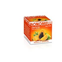 Bonomelli Infuso Papaya/Arancia