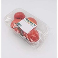 POMODORI GRAPPOLO BIO confezionati