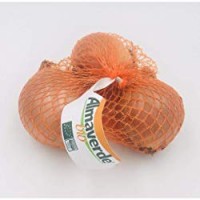 CIPOLLA GIALLA BIO in rete