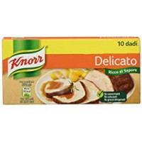 Knorr Dado Delicato