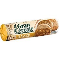 Mulino Bianco Grancereale Classico - 3 pezzi da 250 g [750 g]