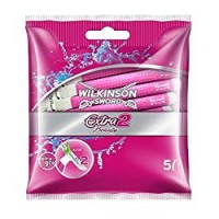 Wilkinson Sword-Extra 2 Beauty-rasoio usa e getta