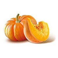 ZUCCA BIO confezionata, 1000-2000g