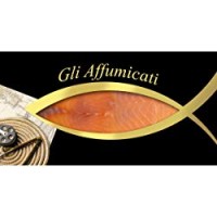SALMONE NORVEGESE AFFUMICATO A FETTE confezione da