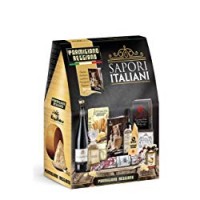 Strenna di Natale Regalidea - I Sapori Italiani
