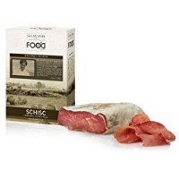 Salumi Pasini - Schisc - Bresaola di suino  intera - Collezione Davide Oldani