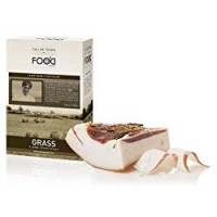 Salumi Pasini - Grass - Lardo intero - Collezione Davide Oldani