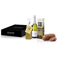 Salumi Pasini Confezione Regalo Lombardia in Tour - 3.3 kg