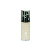 REVLON, Fondotinta Colorstay per pelli grasse, flacone con dispenser, 30 ml, N° 180 Sand beige