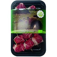 involtini suino nero scamorza e prosciutto skin Querceta 300-500 gr.