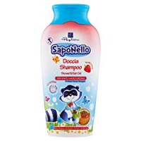 Saponello Doccia