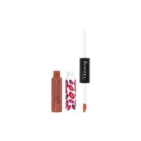 Rimmel Provocalips Transfer Proof, Rossetto, Make Your Move