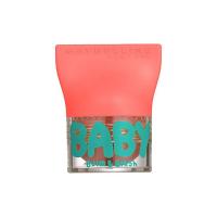 Maybelline New York Baby Lips Balm&Blush Balsamo Labbra e Blush, 1 Innocent Peach