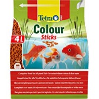 Tetra Tetrapond Colour Sticks