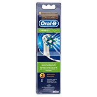 Oral-B Power Refill Spazzolino Elettrico EB 50-2 Cross Action