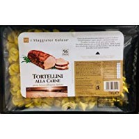 TORTELLINI DI CARNE il Viaggiator Goloso