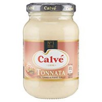 CALVE' - SALSA TONNATA - g 225