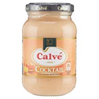 CALVE' - SALSA COCKTAIL - g 227