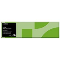 Marchio Amazon - Cioccolato al latte svizzero con nocciole 1,2 kg (4 tavolette da 300g)