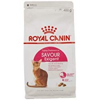 CROCCANTINI GATTI SAVOUR EXIGENT Royal Canin