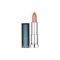 Maybelline New York Color Sensational Matte Rossetto, 930 Nude Embrace