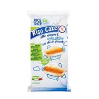 Riso Cake allo yogurt Rice & Rice
