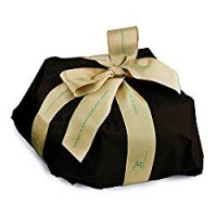 T'A Milano - Panettone al Cioccolato Incartato a Mano