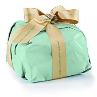 T'A Milano - Panettone senza Canditi Incartato a Mano