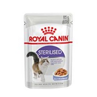 BOCCONCINI GATTI STERILIZZATI Royal Canin