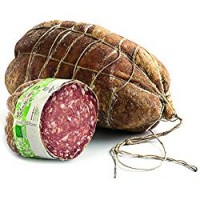 Salame Zia da taglio 100-200 gr.
