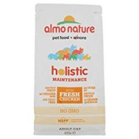 Almo Nature Holistic Maintenance ADULT CAT CON POLLO FRESCO