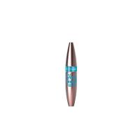 GEMEY MAYBELLINE, Mascara Waterproof Ciglia sensazionali, Nero [versione francese]