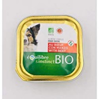 BOCCONCINI CANI MANZO BIO