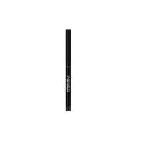 L'Oréal Paris Infallible 24H Matita Occhi Waterproof, 301 Night Day Black