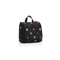 Reisenthel Beauty Case, Pois (Multicolore) - WH7009