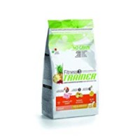 CROCCANTINI CANI ADULT FITNESS TRAINER CONIGLIO Nova Food