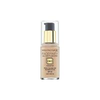 Max Factor - Fondotinta Facefinity All Day Flawless 3 in 1, n°