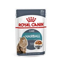 BOCCONCINI GATTI HAIRBALL CARE Royal Canin