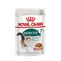 BOCCONCINI GATTI INSTINCTIVE 7+ Royal Canin