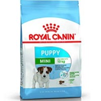 CROCCANTINI CANI MINI PUPPY Fino a 10kg Royal Canin, 2.3kg
