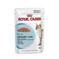 BOCCONCINI GATTI URINARY CARE Royal Canin